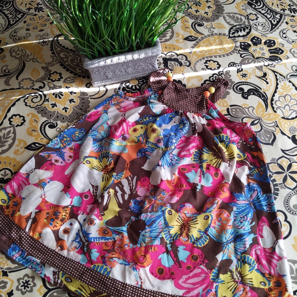 Adorable Youngland dress